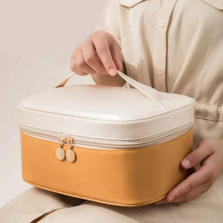 Seraphina | Stilvolle, elegante und geräumige Reisetasche