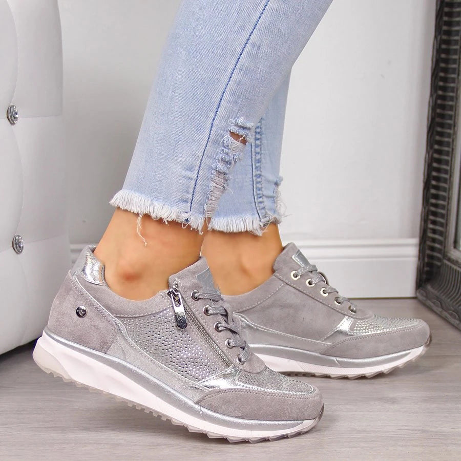 LYDIA | Modische Bequem Damenschuhe