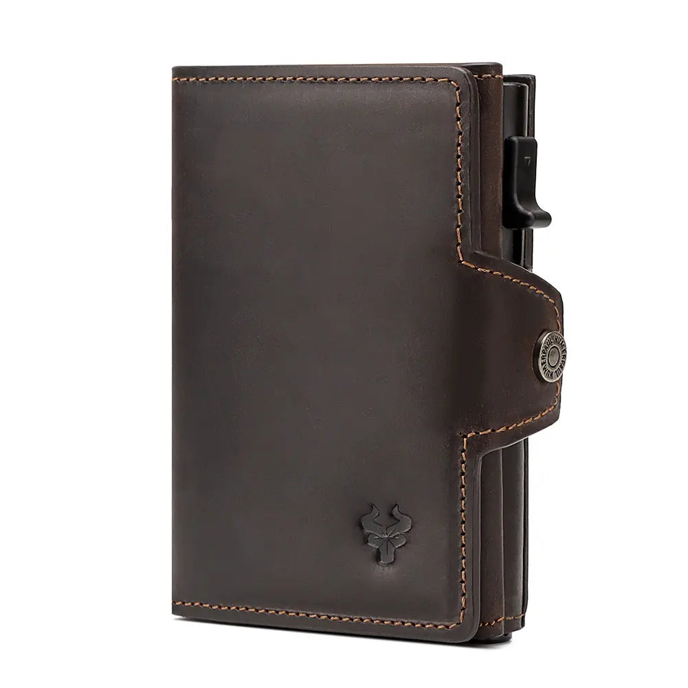 Elyse | RFID Smart-Reisebrieftasche