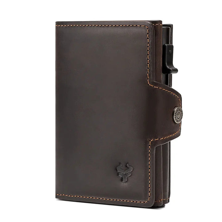 Elyse | RFID Smart-Reisebrieftasche