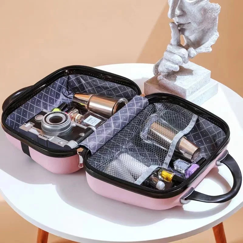 Kaila | Mini Reisekosmetiktaschenbeutel
