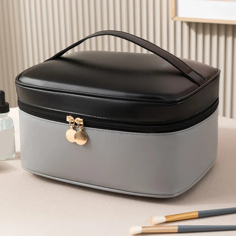 Seraphina | Stilvolle, elegante und geräumige Reisetasche