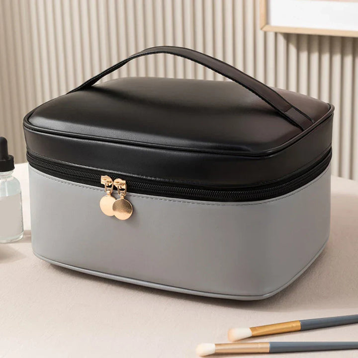 Seraphina | Stilvolle, elegante und geräumige Reisetasche