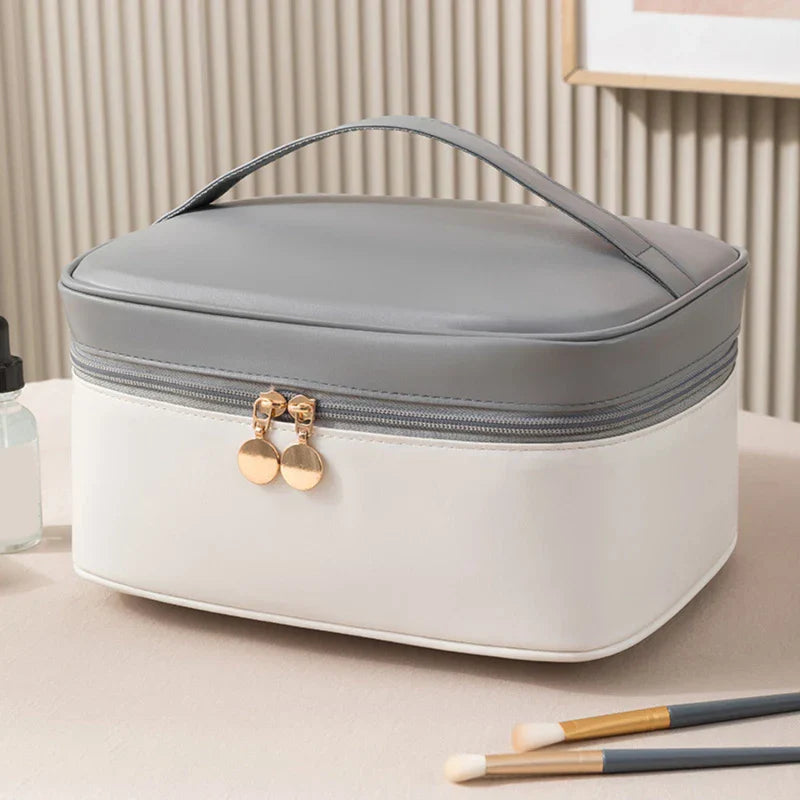 Seraphina | Stilvolle, elegante und geräumige Reisetasche