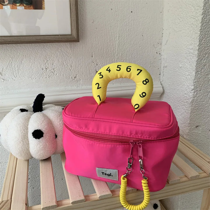 Amyra | Eleganter und praktischer Beauty-Organizer