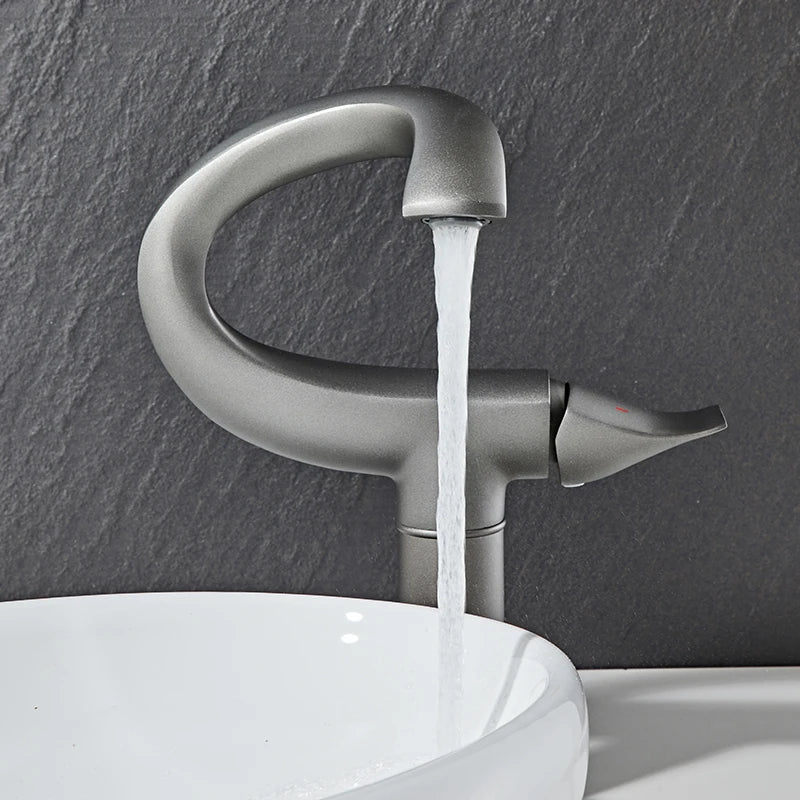  Elegante Waschbecken - in einer langen Variante erhältlich-2