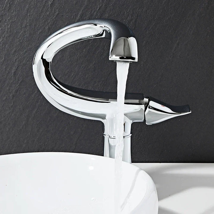  Elegante Waschbecken - in einer langen Variante erhältlich-4