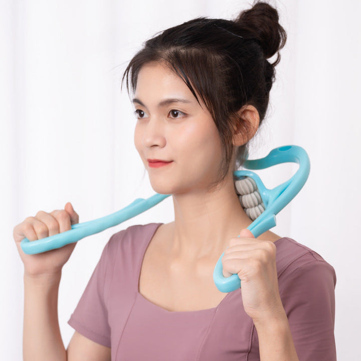 Medipain - Triggerpoint -Massager | Effektiv und nachhaltig-4