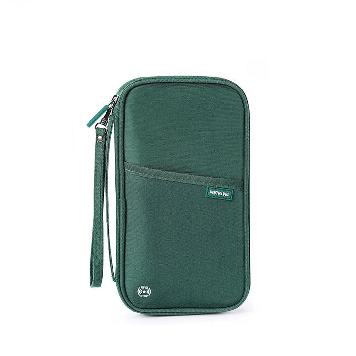 Marisol | Familienticket Etui Reisetasche