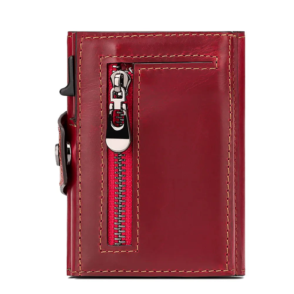Elyse | RFID Smart-Reisebrieftasche