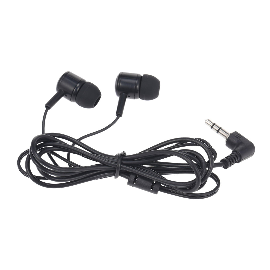 Schallverstärker für Hörgeräte-Batterie-betriebenes In-Ear-Hörgerät 4