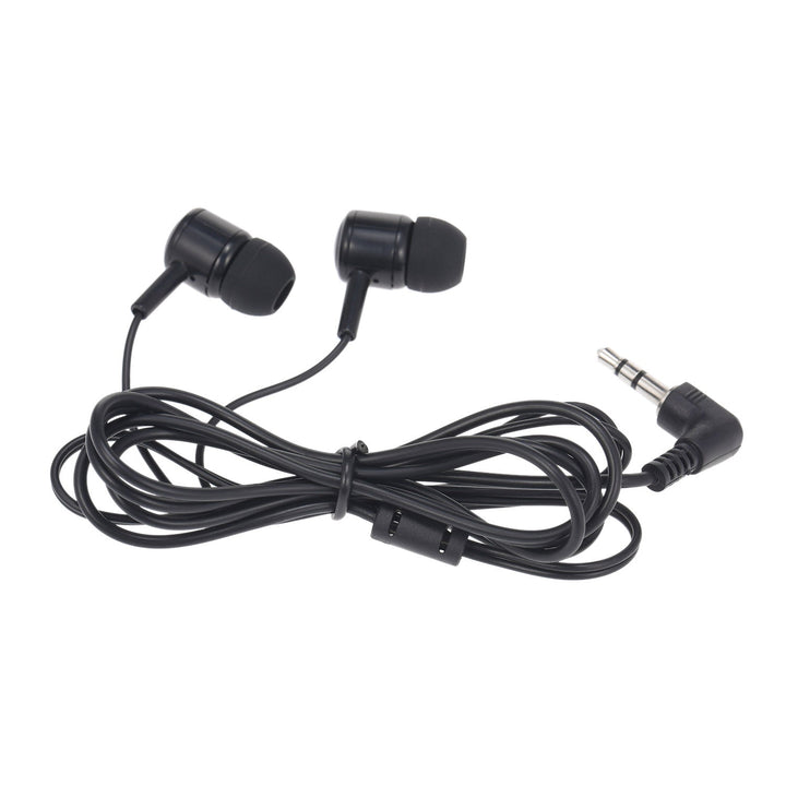 Schallverstärker für Hörgeräte-Batterie-betriebenes In-Ear-Hörgerät 4