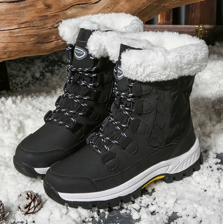 Mckinley | Winterstiefel für Damen - Elegant & Isoliert