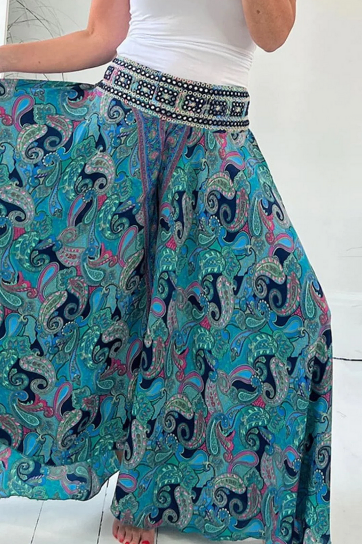 CARLA | Rock mit Sommerprint