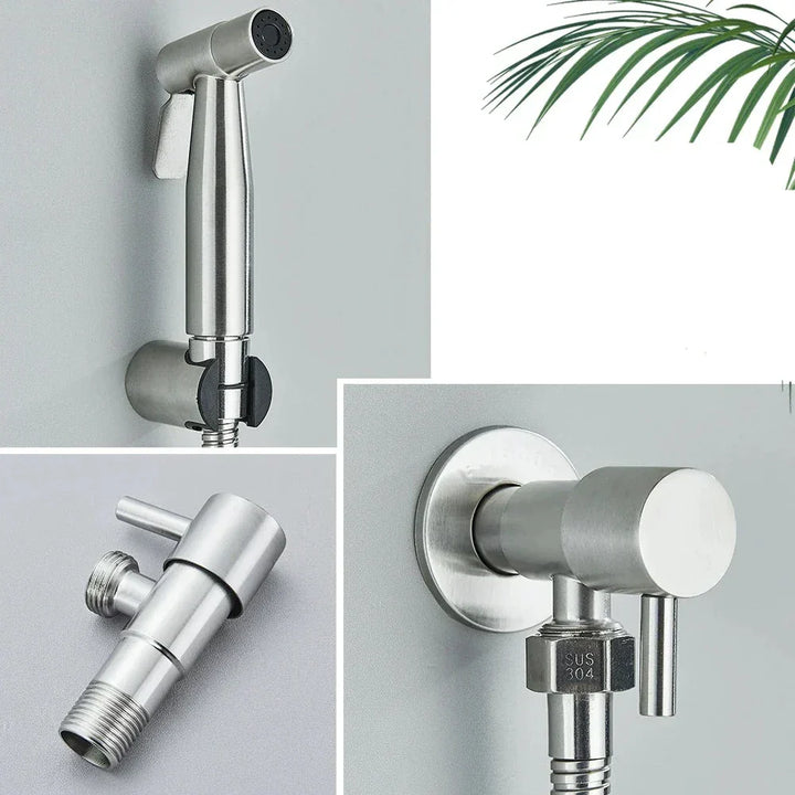  Bad Organizer Flexihold - Multifunktionaler Organizer für Dusche und Waschbecken-4