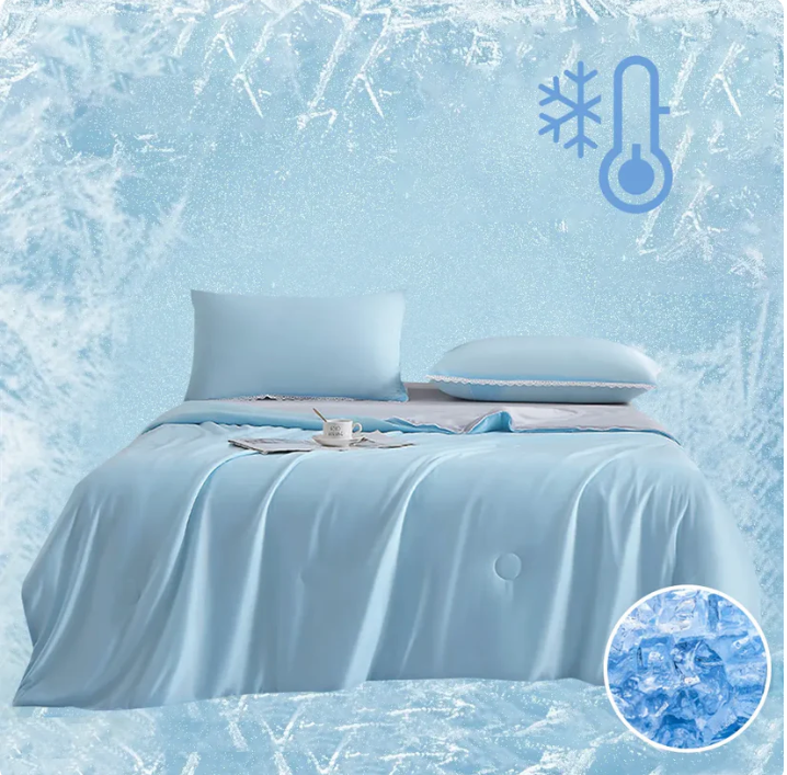 ForeverCool Cooling Decke