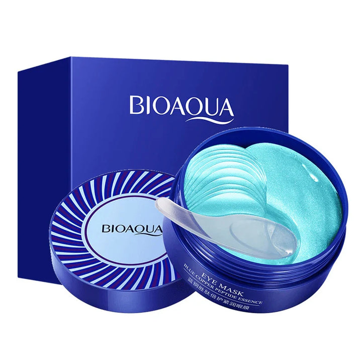 Brighteyes-Gold Kollagen Anti-Dunkel-Kreis-Augenmasken-2