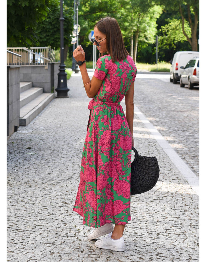 LINDA | Bequemes Kleid
