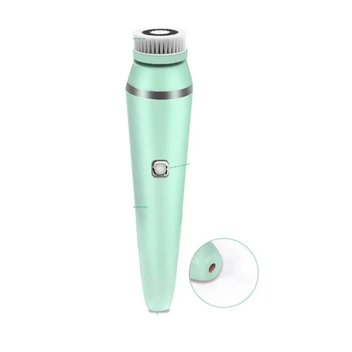 Radiant360-4-in-1 Sonic Skin Cleanser-5