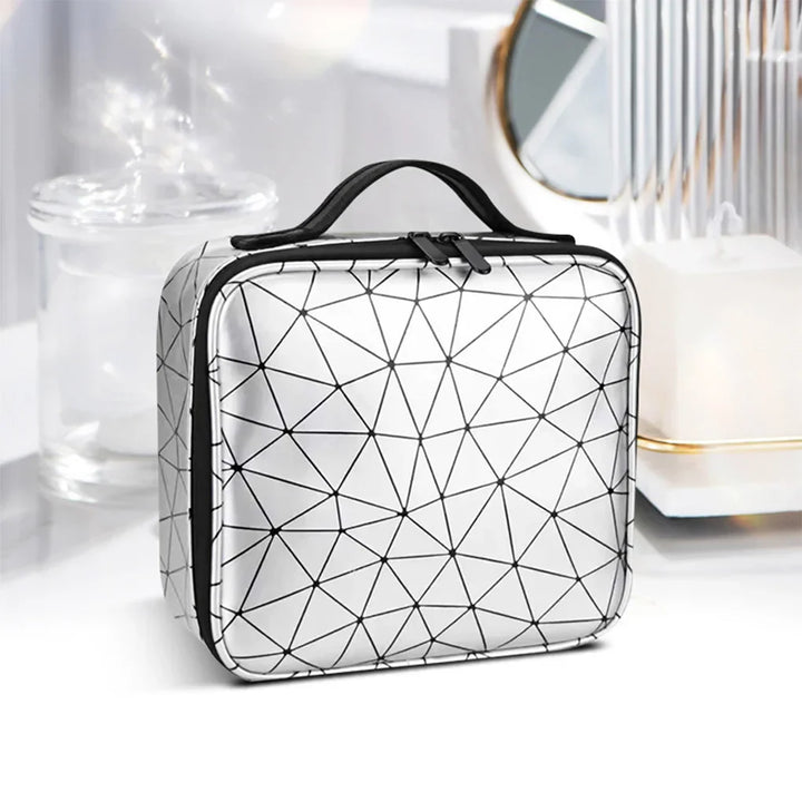 Waverly | Vielseitige und funktionale Schönheits-Essentials Organizer