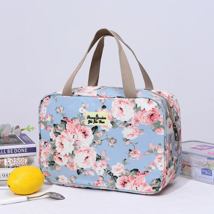 Lumina | Vielseitiger und reisefreundlicher Beauty Essentials Organizer