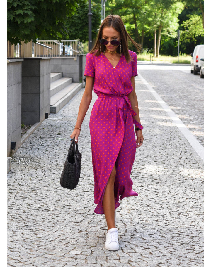LINDA | Bequemes Kleid