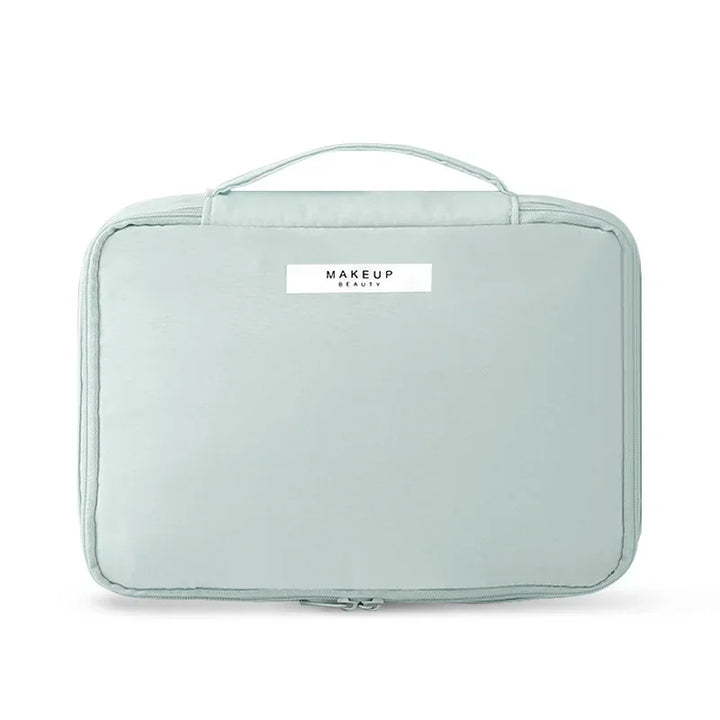 Janiyah | Vielseitige & leichte Beauty Essentials Tasche