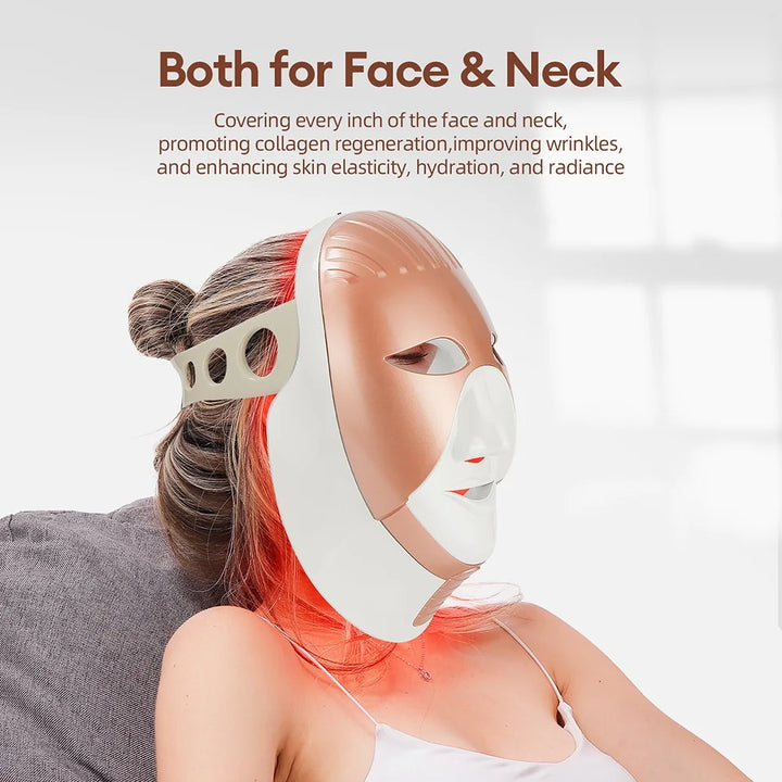 Glowmask-7-Farben-LED-Hauttherapie-5
