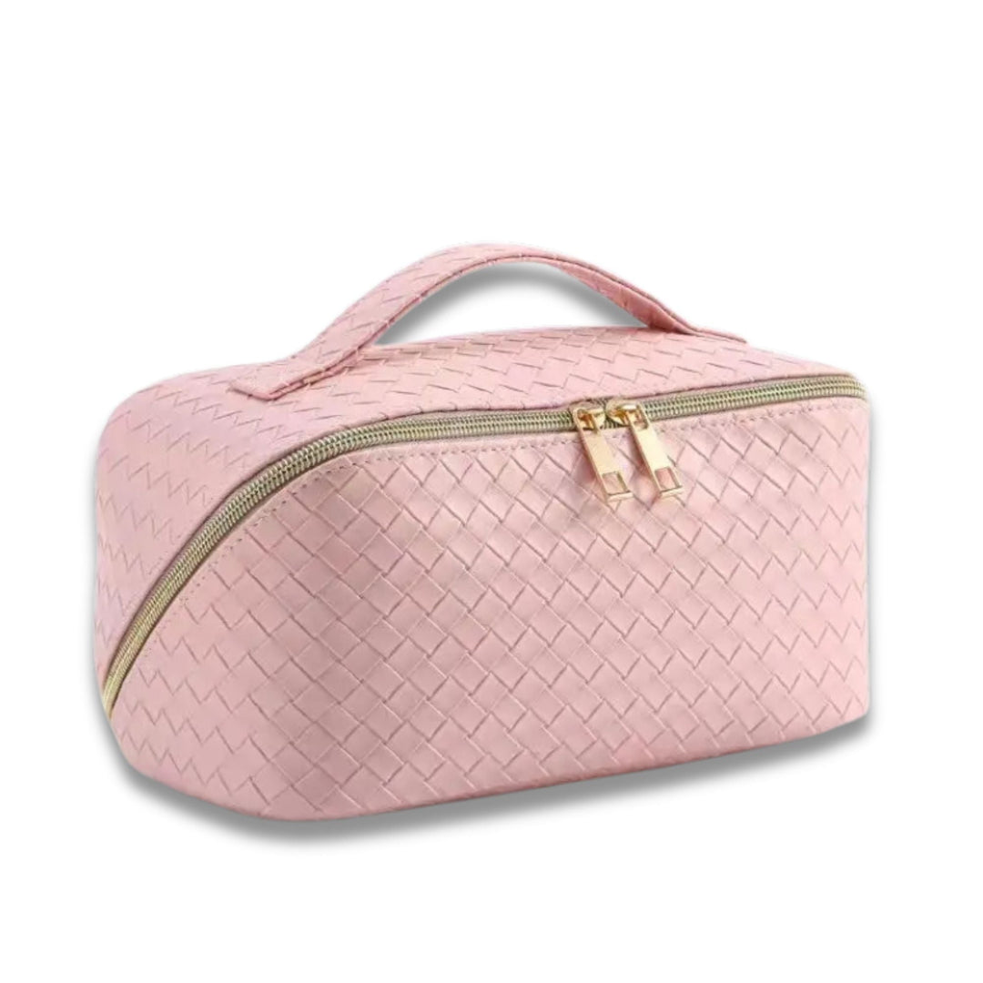 Skyla | Stylische & kompakte elegante Kosmetiktasche