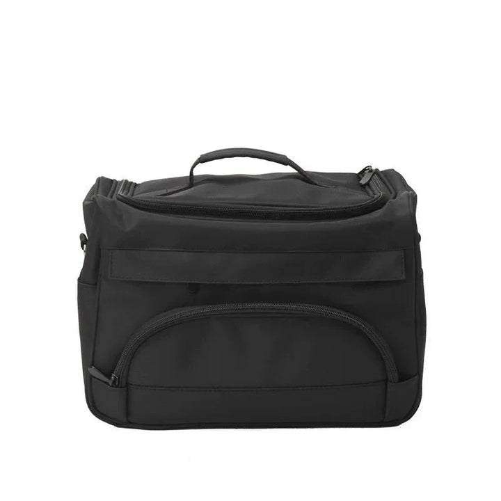 Winona | Professionelle Kosmetiktasche mit großem Fassungsvermögen für Reisen