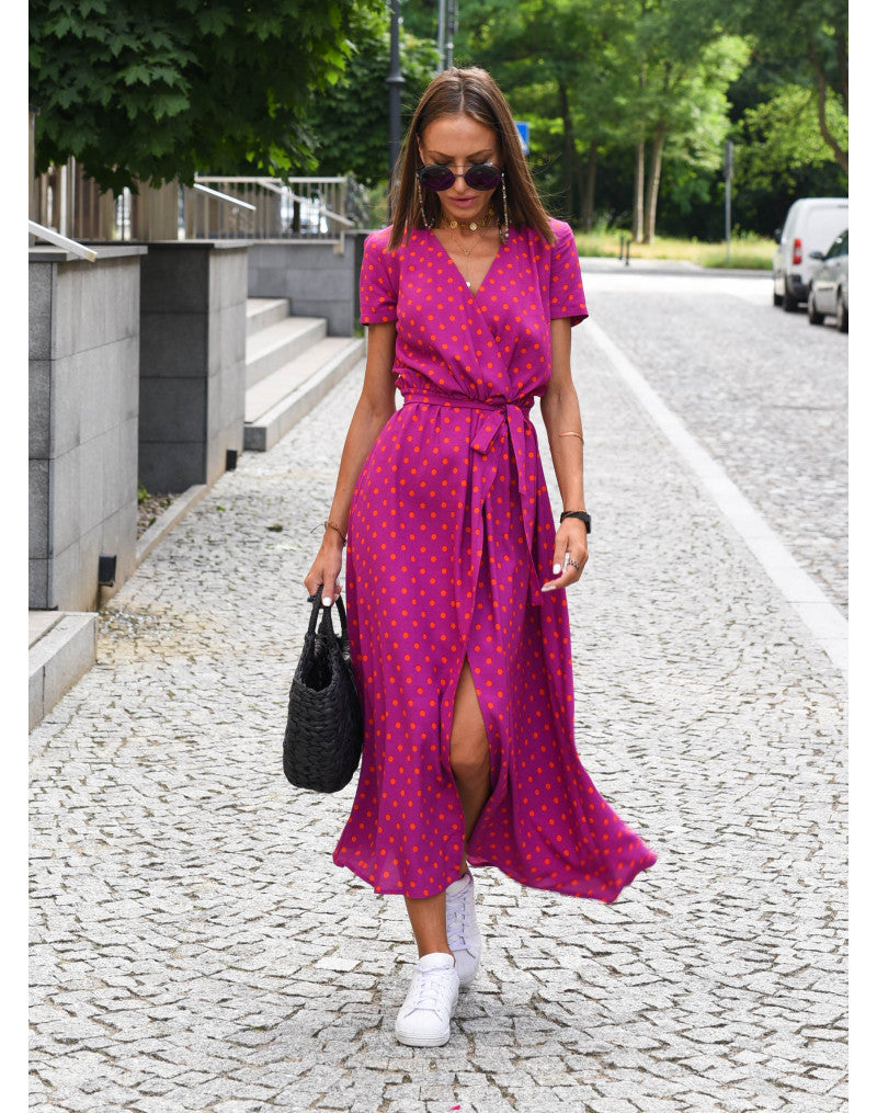 LINDA | Bequemes Kleid