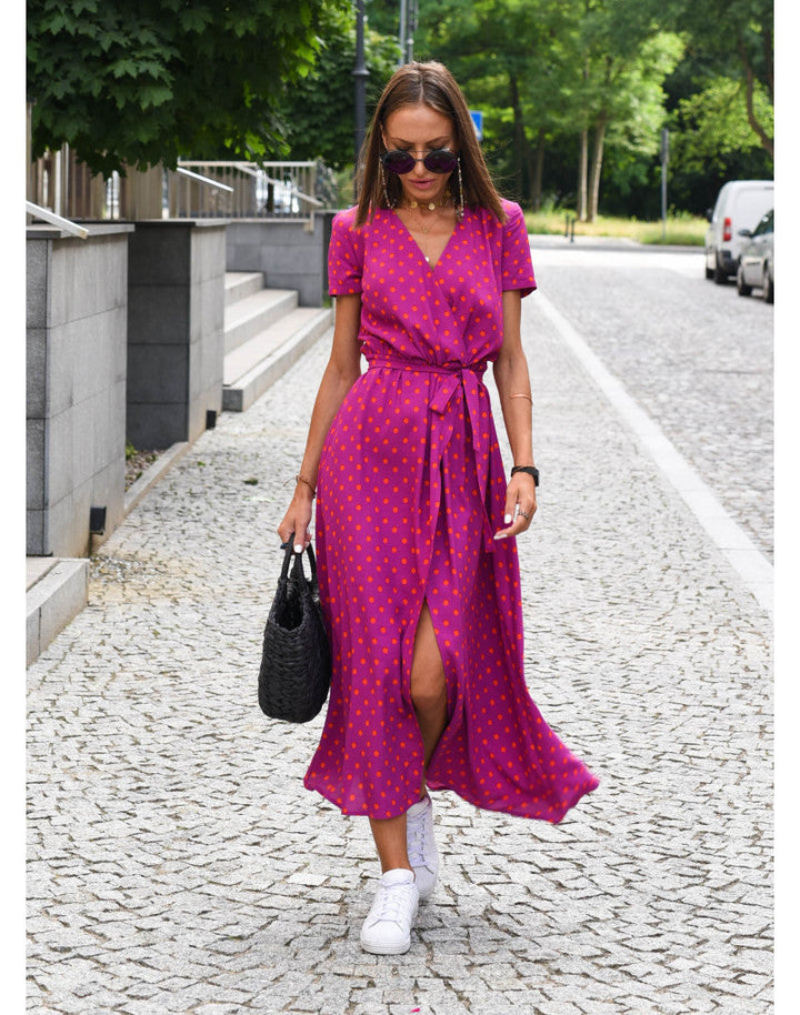 LINDA | Bequemes Kleid