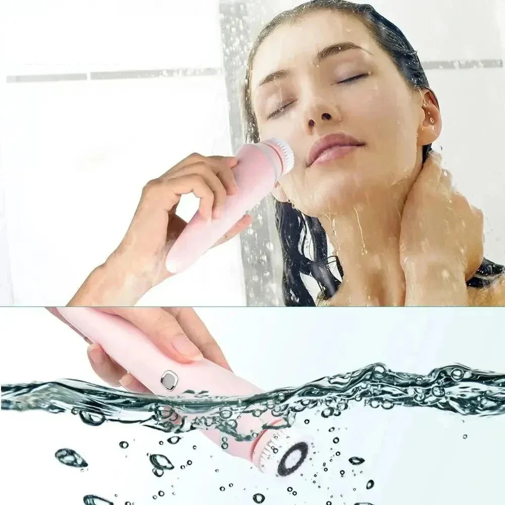 Radiant360-4-in-1 Sonic Skin Cleanser-2