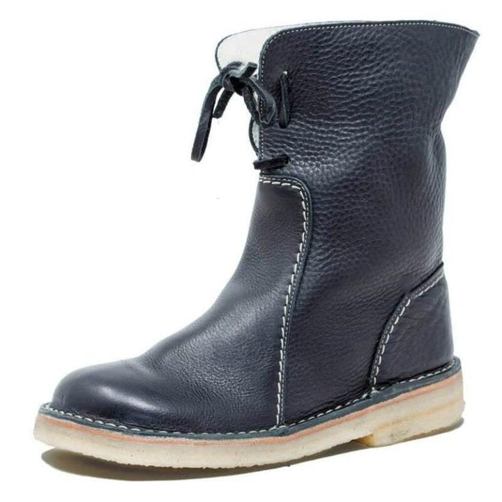 MIREILLE | Wasserdichte Herbststiefel