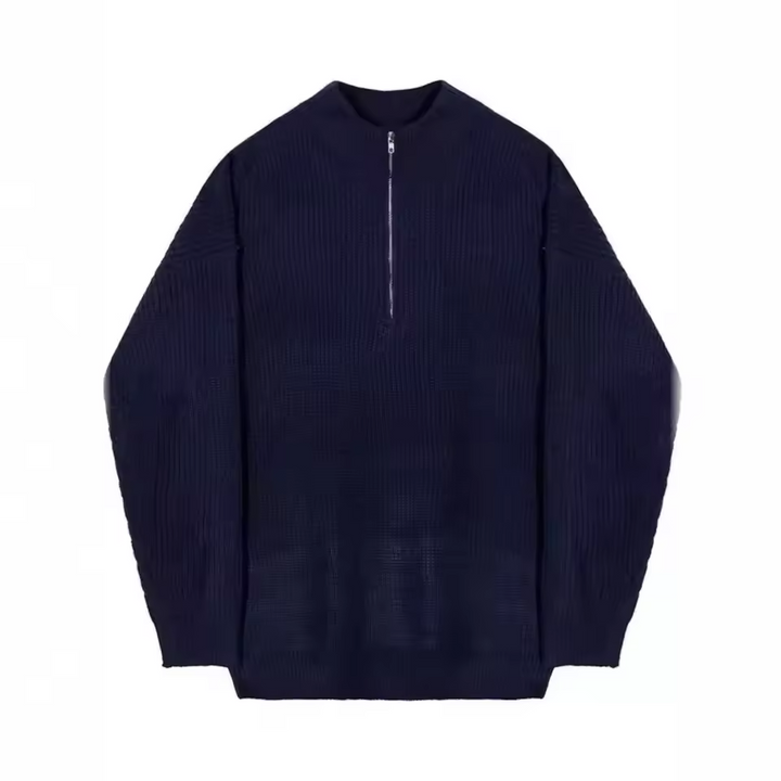 ERIC | Bequemer Pullover für Herren