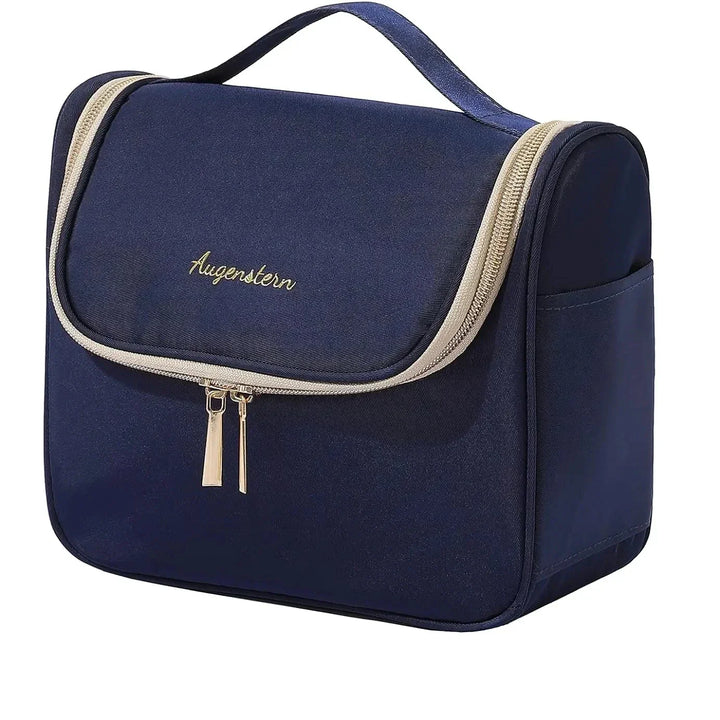 Ysabella | Geräumige und vielseitige Kosmetik-Reisetasche mit mehreren Fächern