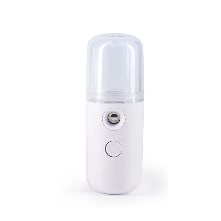 Glowbreeze - wiederaufladbares Gesichtspfeilsprühgerät-1
