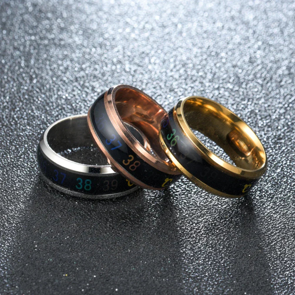 Thermotrack - Smart Ring mit Temperaturanzeige-3