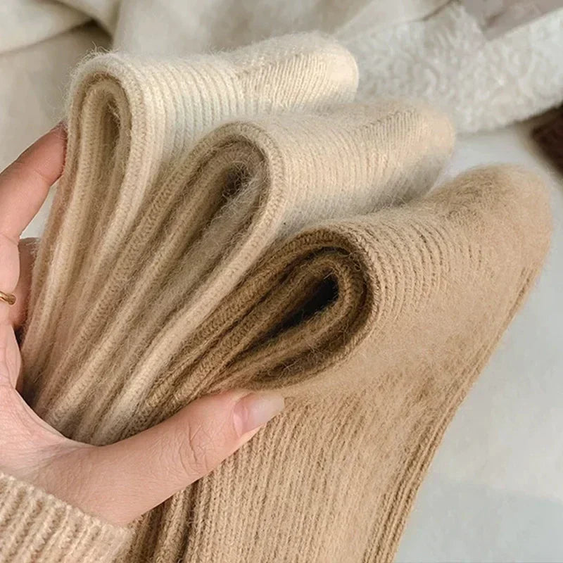 Braelynn | Stylische und Bequeme Socken