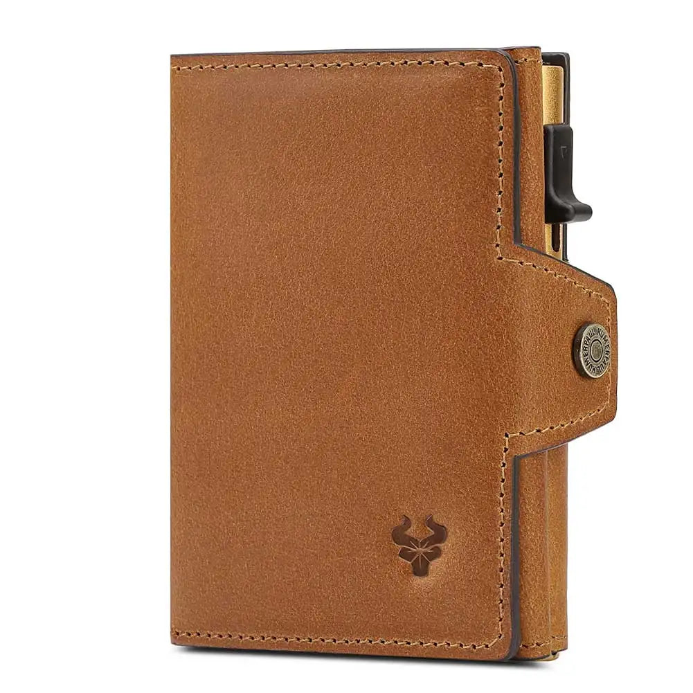Elyse | RFID Smart-Reisebrieftasche