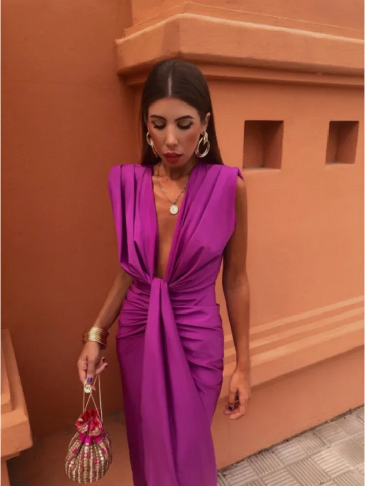 Raelynn | Elegantes Cocktailkleid
