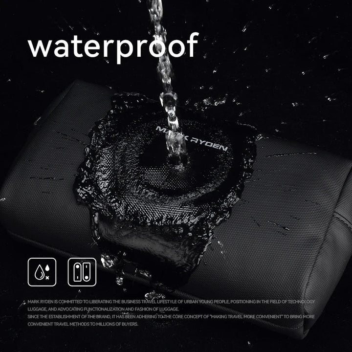 Prinzessin | Tragbare wasserfeste Kosmetiktasche