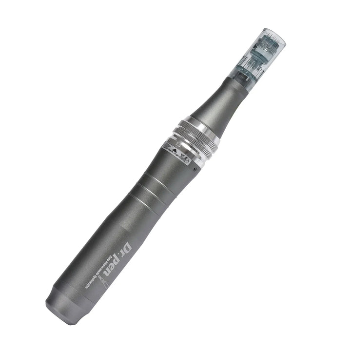 GLOWMTS - Professionelle Dermapen -Mikrone -Set für Hautpflegebehandlungen-5