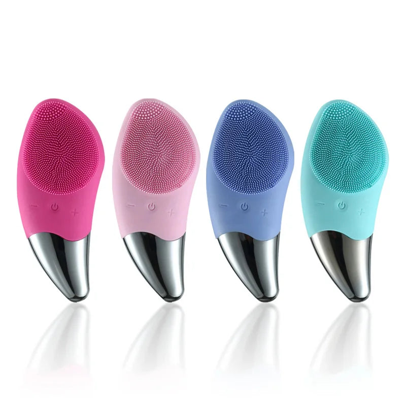 Purepulse Pro - 6 -Gang -Ultraschallporenreiniger-6