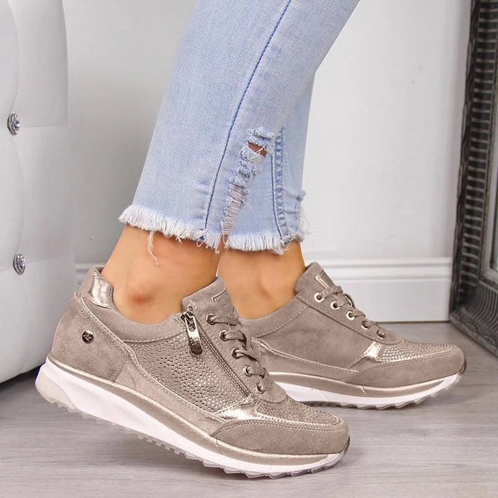 LYDIA | Modische Bequem Damenschuhe