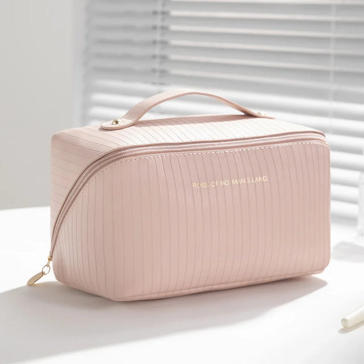 Juliette | Reisefreundliche und stilvolle Kosmetikelemente-Tasche