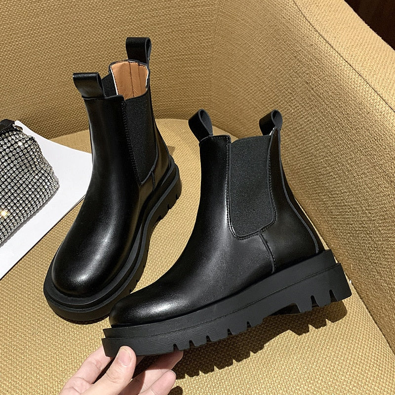 ShannonBoots I Stiefel für Damen 1