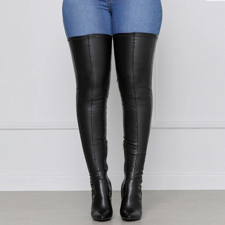 ShellysBoots I Stiefel für Damen 0