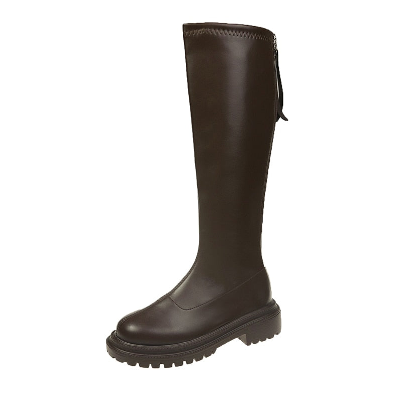 SloaneBoots I Lederstiefel für Damen 9