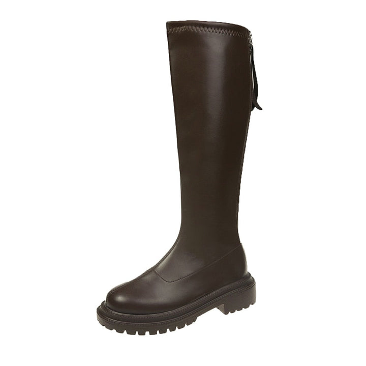 SloaneBoots I Lederstiefel für Damen 9